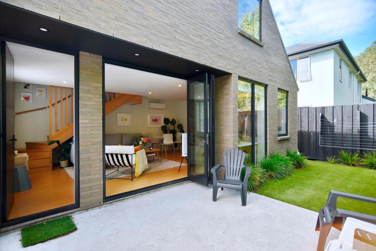 Dickens St - Christchurch Holiday Homes Екстер'єр фото